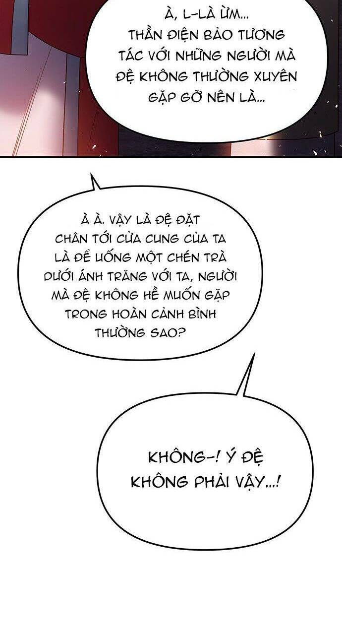 Vương Tử Huyền Bí Chapter 48 - Trang 2