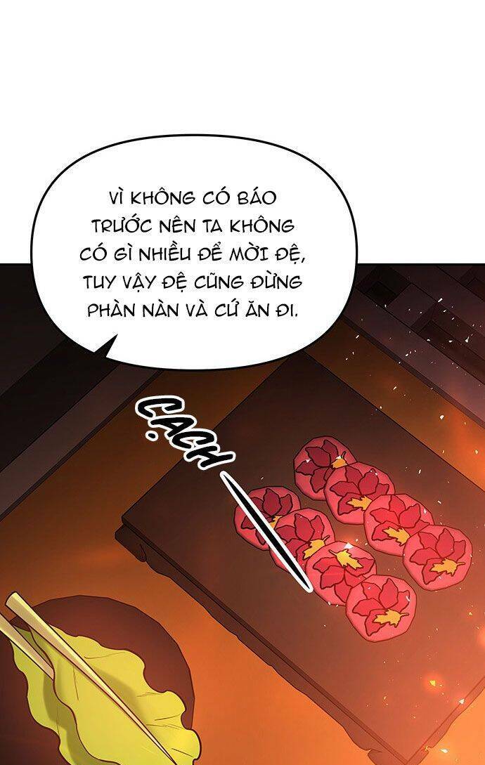 Vương Tử Huyền Bí Chapter 48 - Trang 2