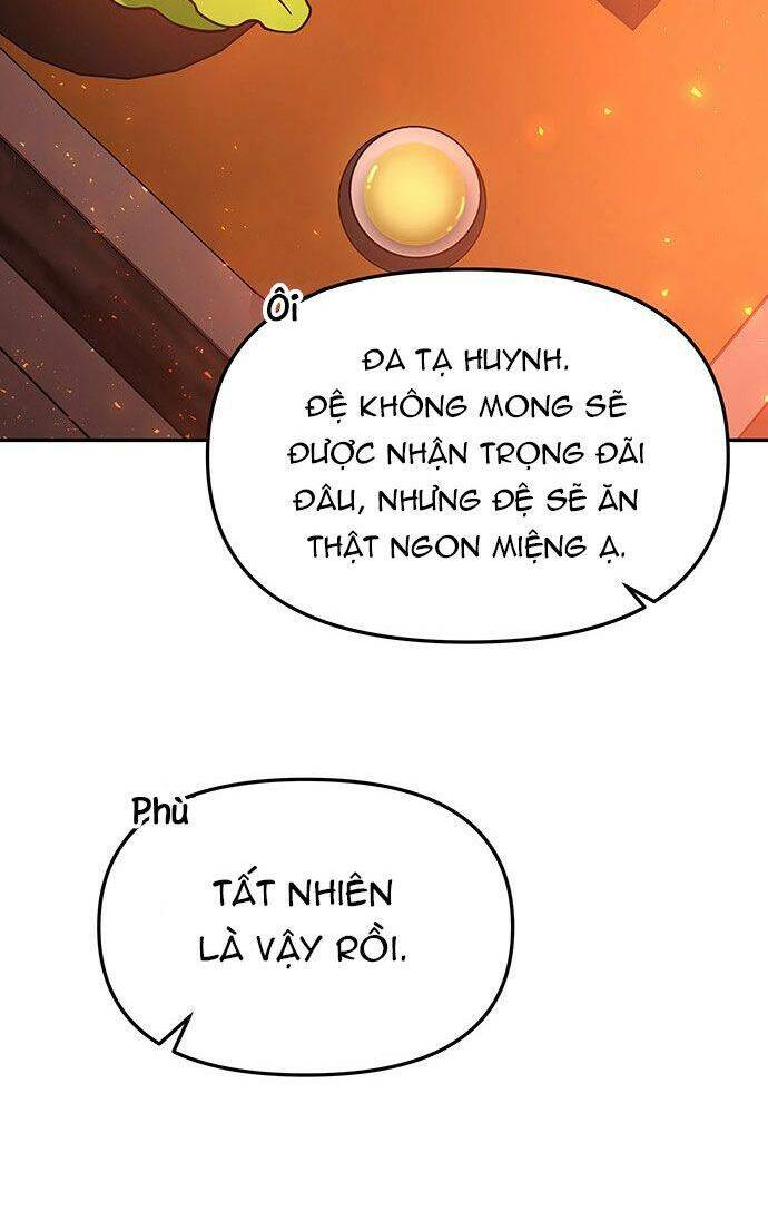 Vương Tử Huyền Bí Chapter 48 - Trang 2