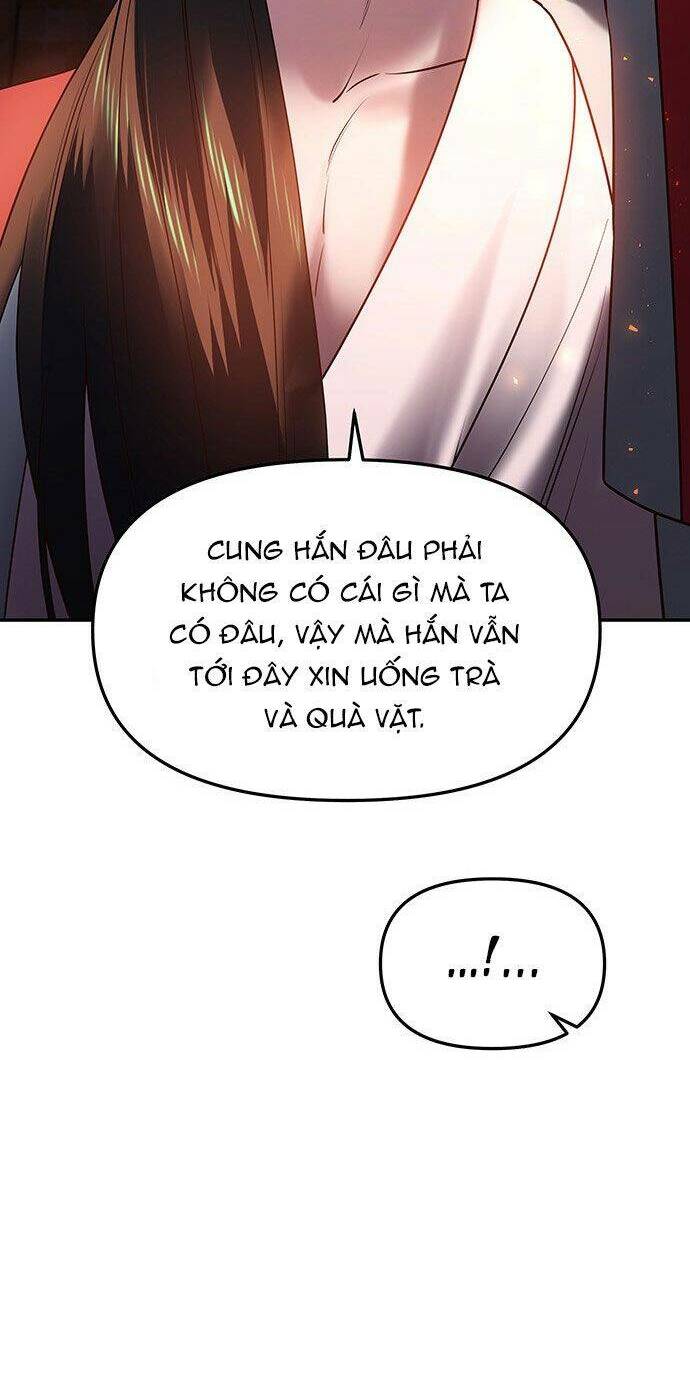 Vương Tử Huyền Bí Chapter 48 - Trang 2