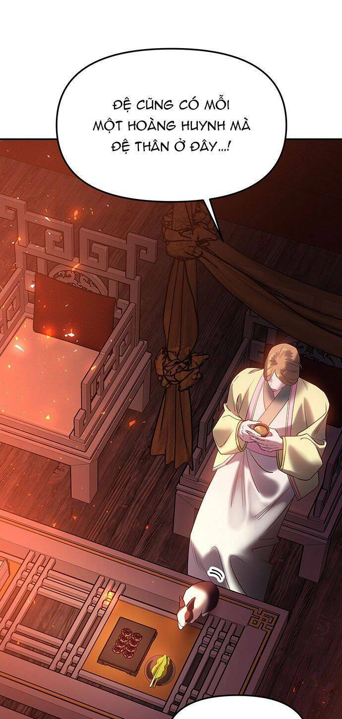 Vương Tử Huyền Bí Chapter 48 - Trang 2