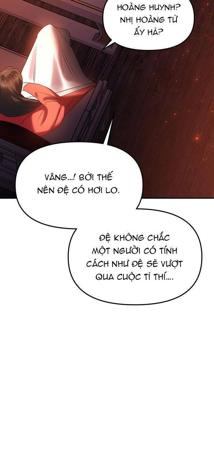 Vương Tử Huyền Bí Chapter 48 - Trang 2