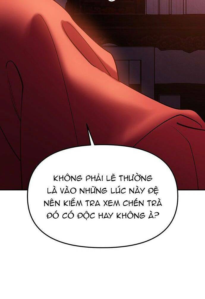 Vương Tử Huyền Bí Chapter 48 - Trang 2