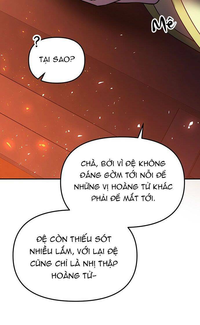 Vương Tử Huyền Bí Chapter 48 - Trang 2