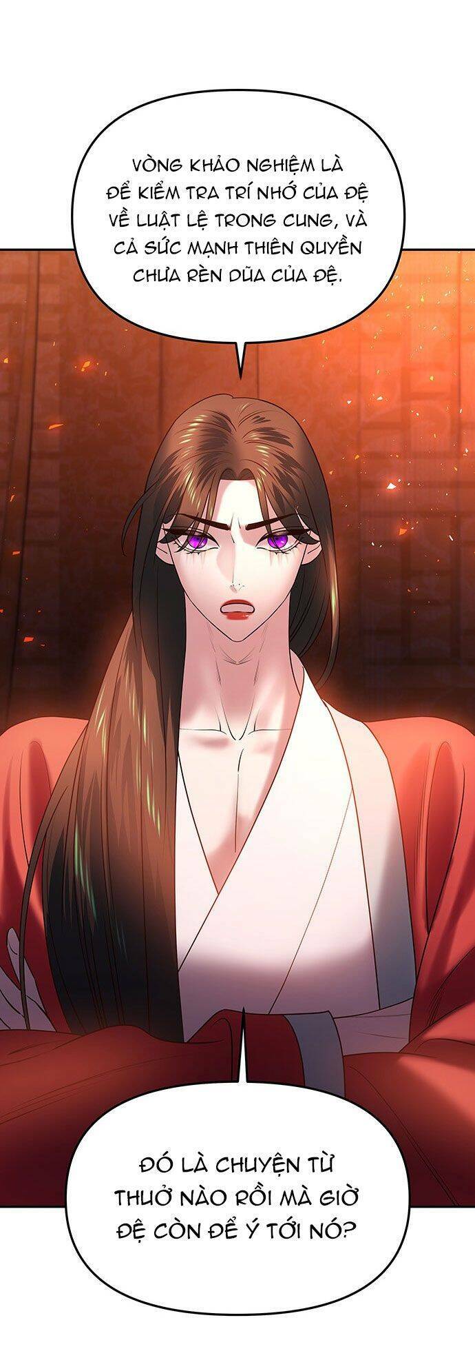 Vương Tử Huyền Bí Chapter 48 - Trang 2