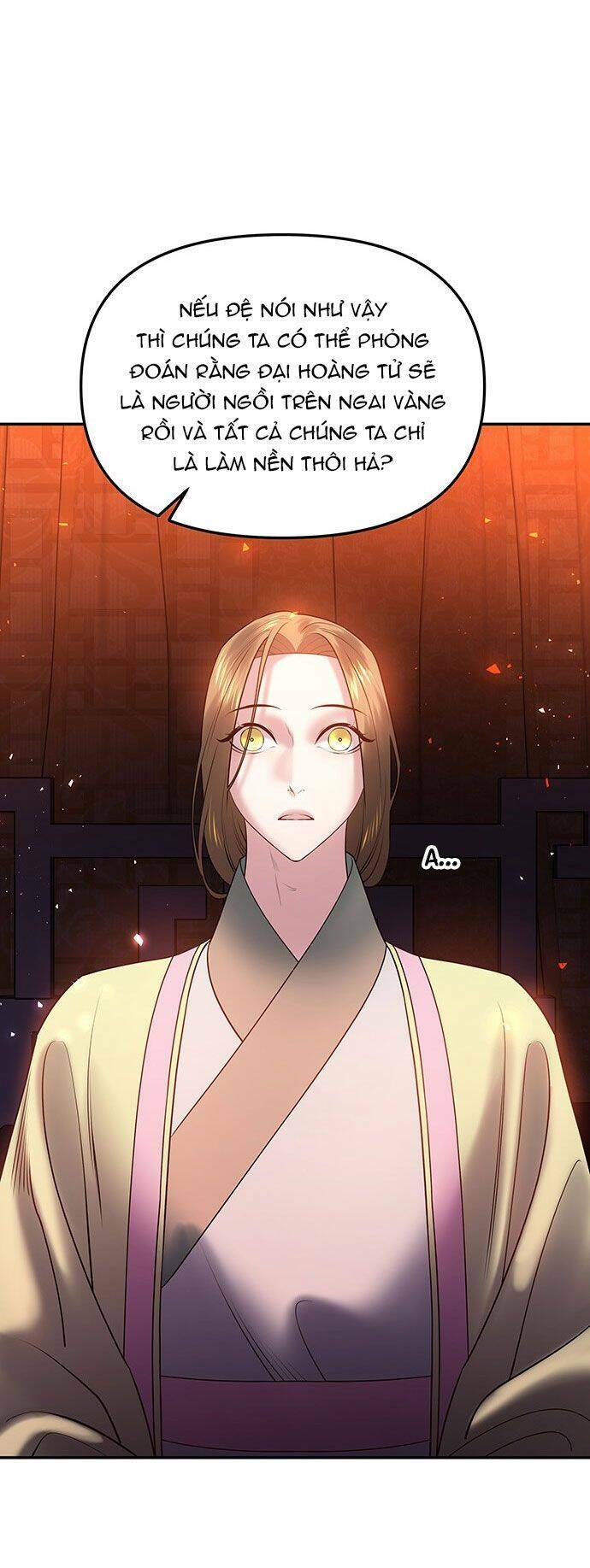 Vương Tử Huyền Bí Chapter 48 - Trang 2