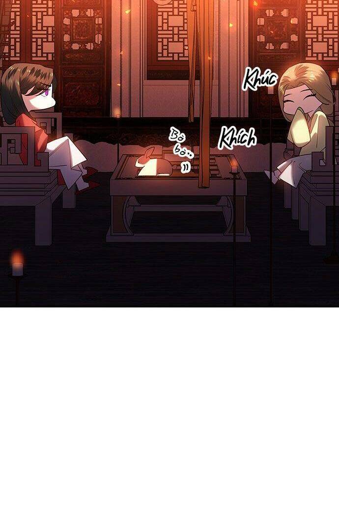 Vương Tử Huyền Bí Chapter 48 - Trang 2