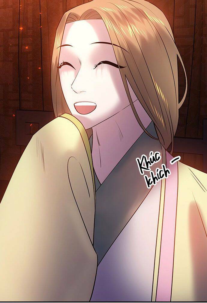 Vương Tử Huyền Bí Chapter 48 - Trang 2