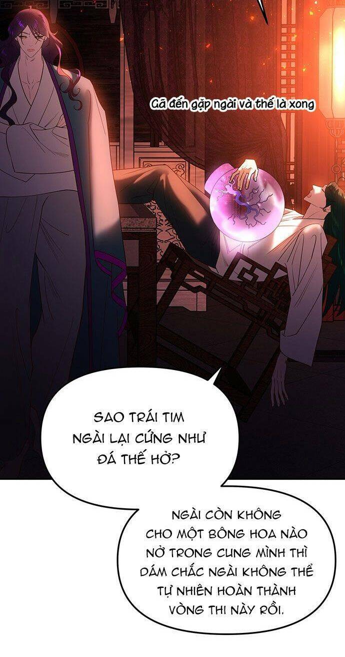 Vương Tử Huyền Bí Chapter 48 - Trang 2