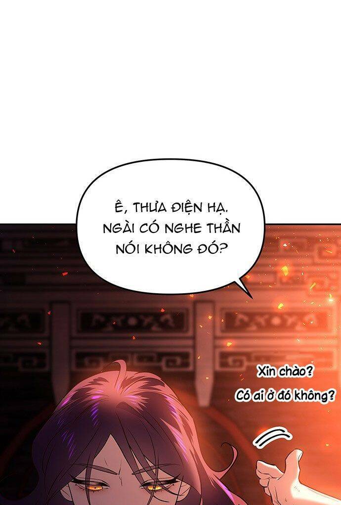 Vương Tử Huyền Bí Chapter 48 - Trang 2