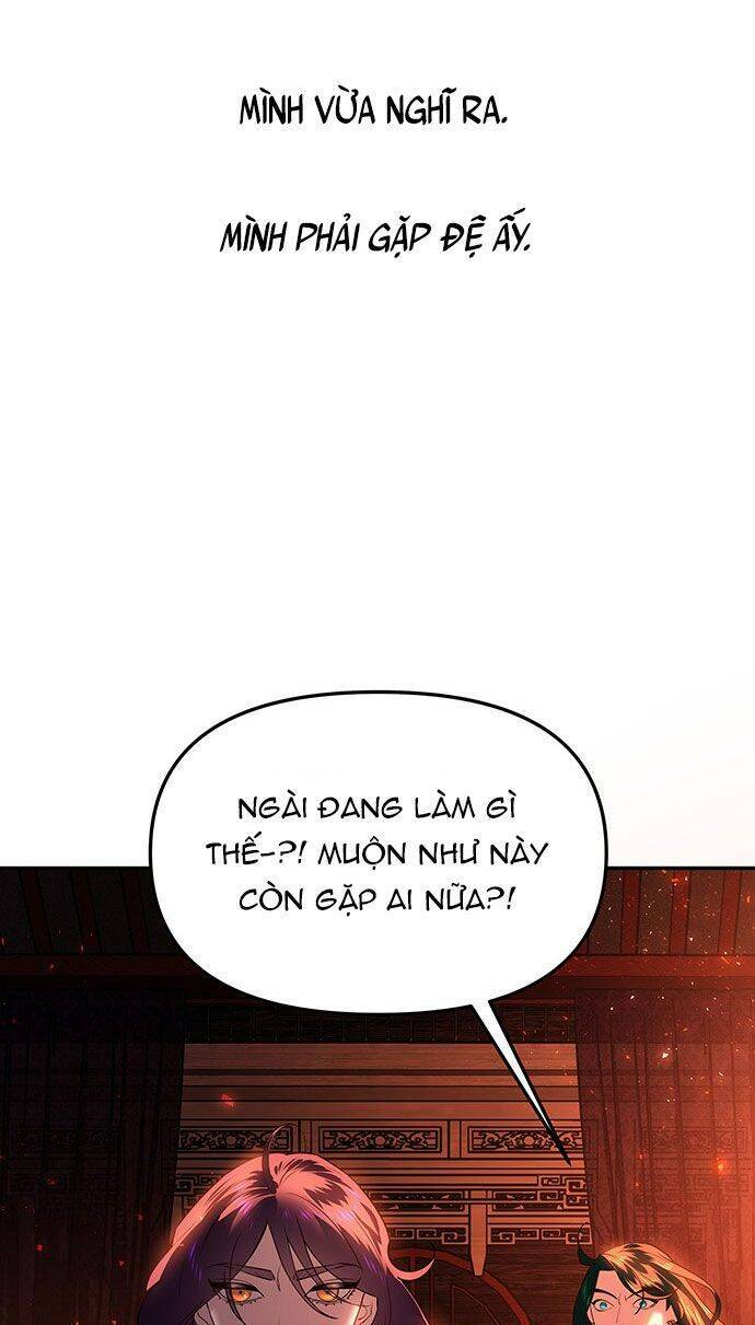 Vương Tử Huyền Bí Chapter 48 - Trang 2