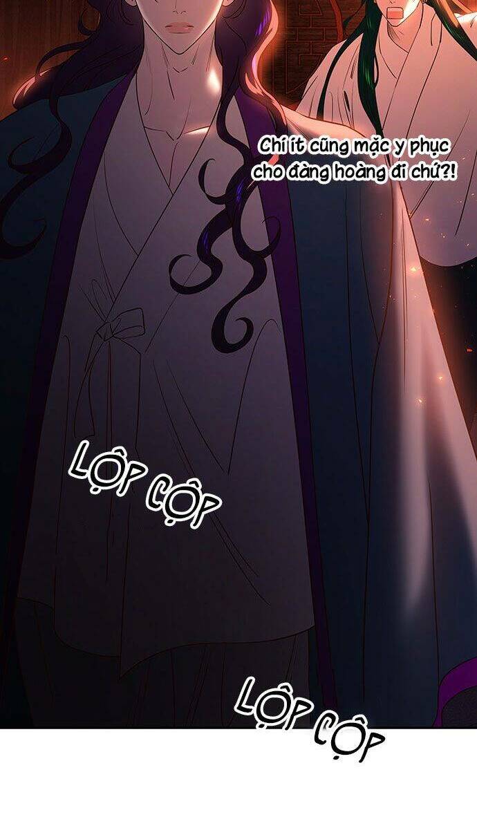 Vương Tử Huyền Bí Chapter 48 - Trang 2