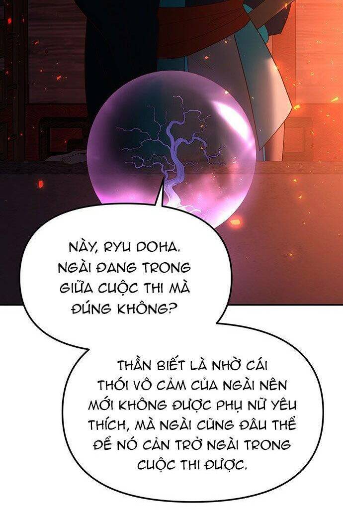 Vương Tử Huyền Bí Chapter 48 - Trang 2