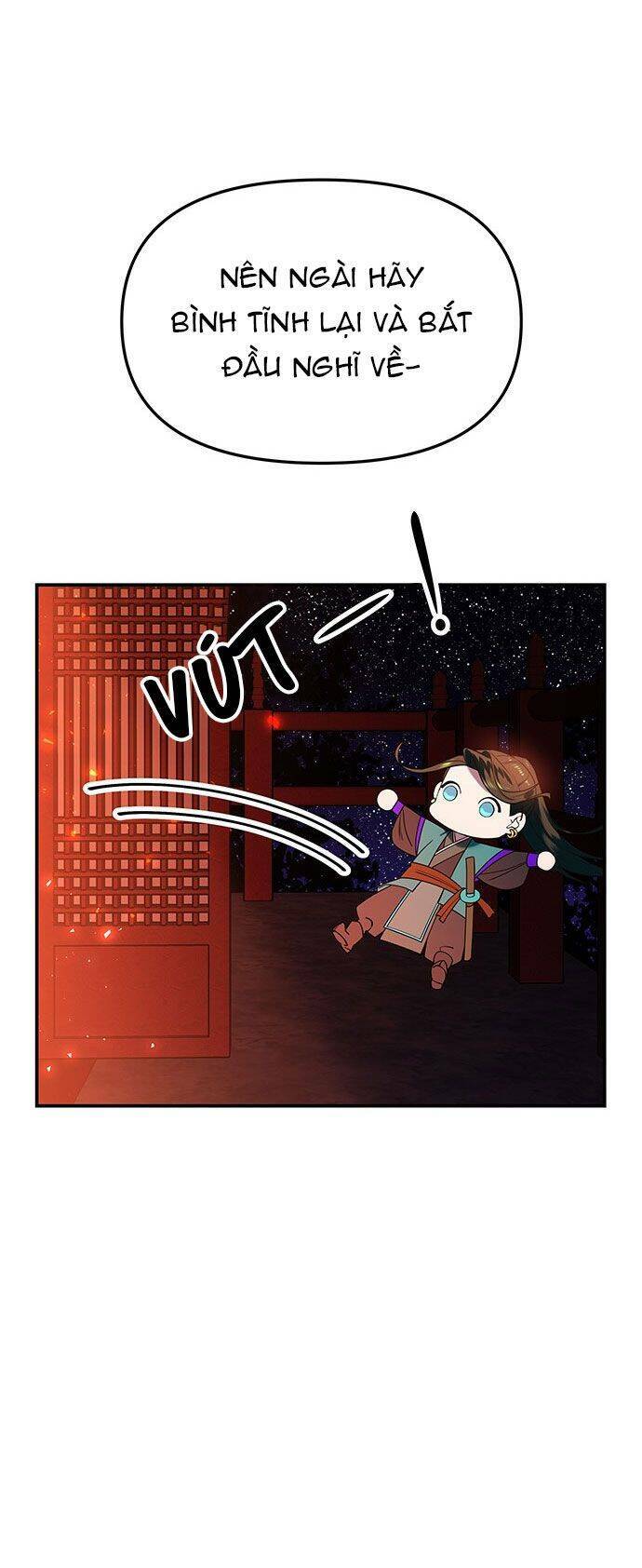 Vương Tử Huyền Bí Chapter 48 - Trang 2