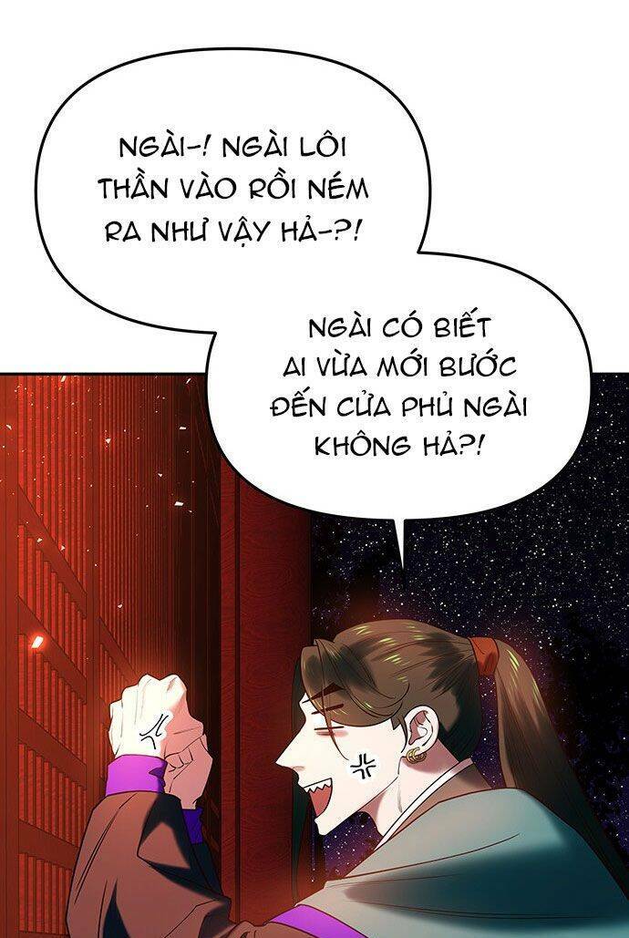 Vương Tử Huyền Bí Chapter 48 - Trang 2