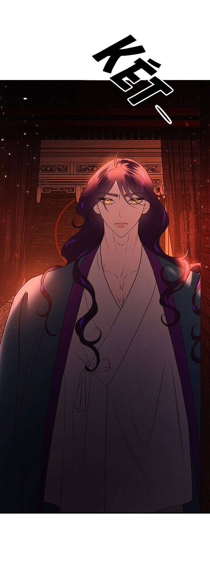 Vương Tử Huyền Bí Chapter 48 - Trang 2