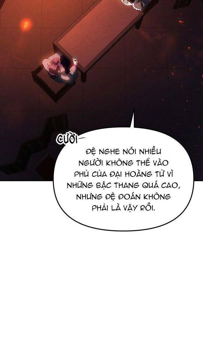 Vương Tử Huyền Bí Chapter 48 - Trang 2