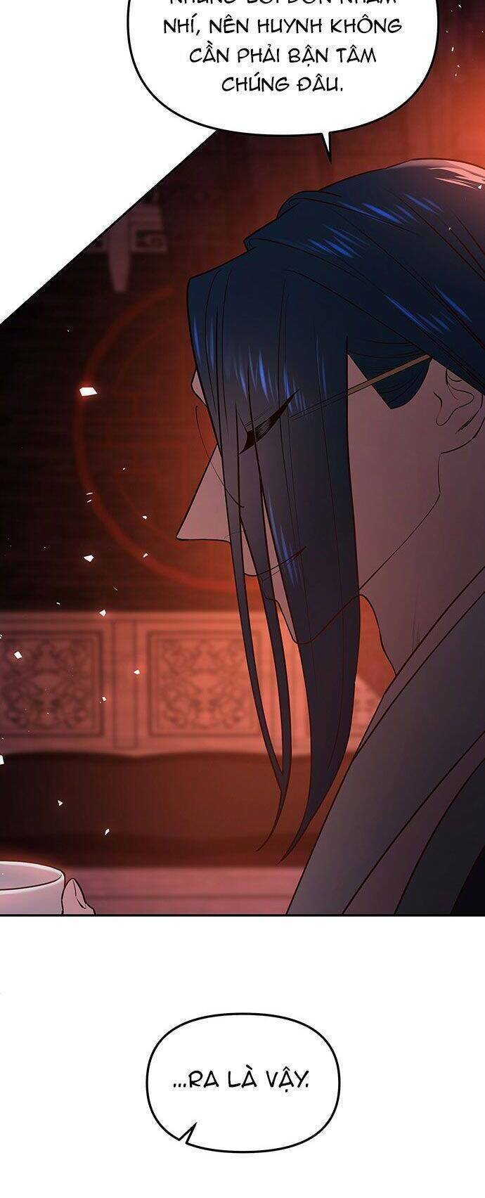 Vương Tử Huyền Bí Chapter 48 - Trang 2