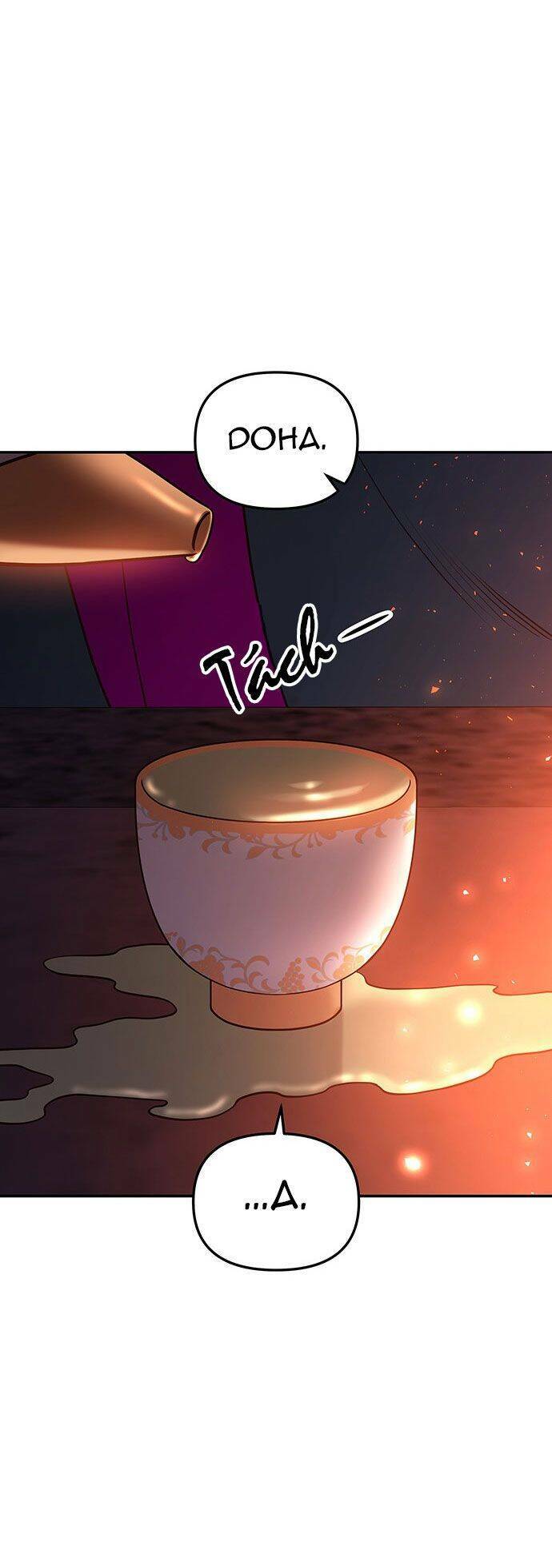 Vương Tử Huyền Bí Chapter 48 - Trang 2