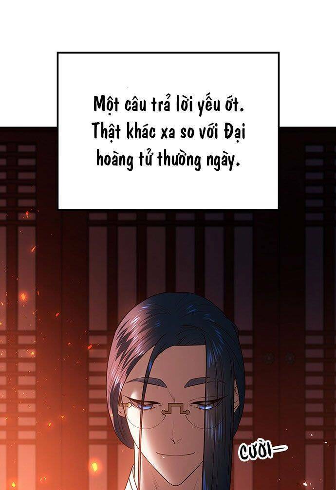 Vương Tử Huyền Bí Chapter 48 - Trang 2