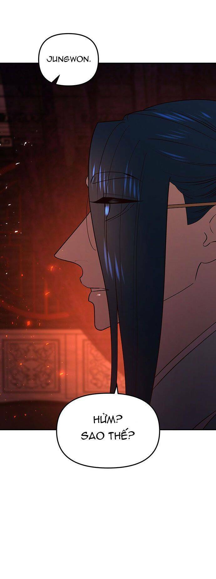 Vương Tử Huyền Bí Chapter 48 - Trang 2