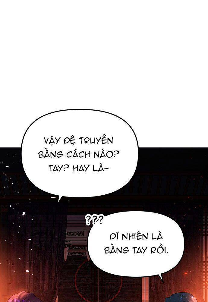 Vương Tử Huyền Bí Chapter 48 - Trang 2