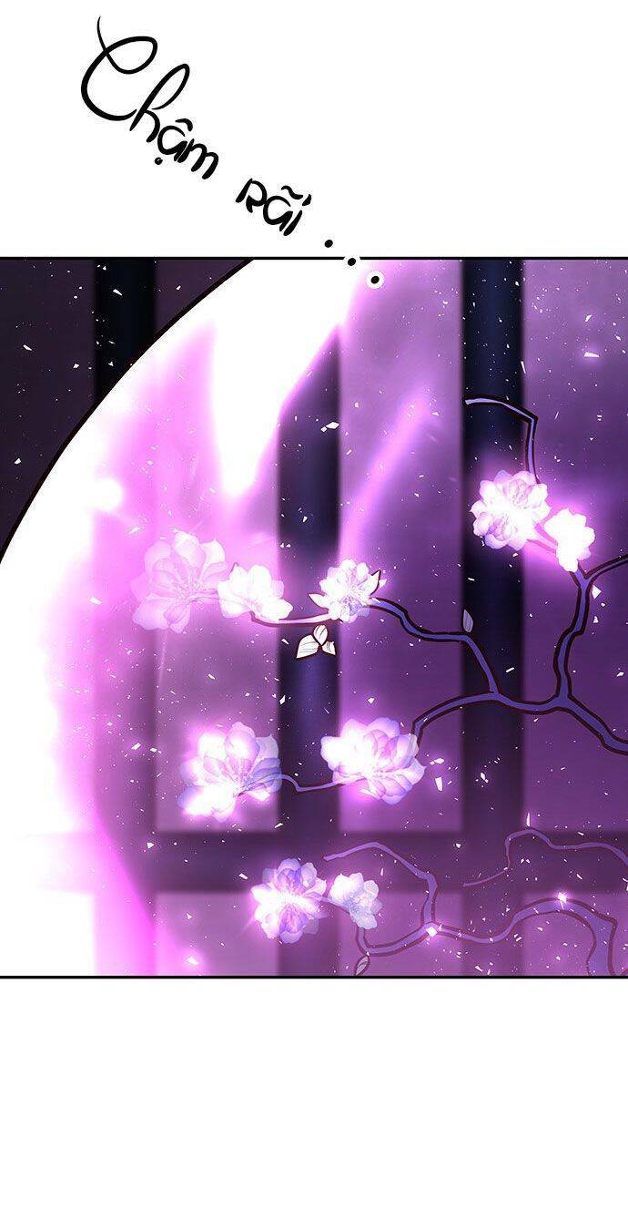 Vương Tử Huyền Bí Chapter 48 - Trang 2