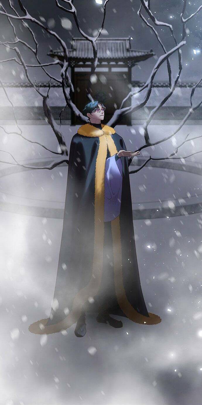 Vương Tử Huyền Bí Chapter 48 - Trang 2