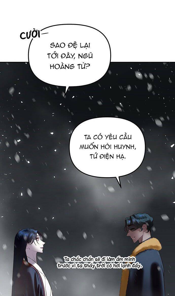 Vương Tử Huyền Bí Chapter 48 - Trang 2