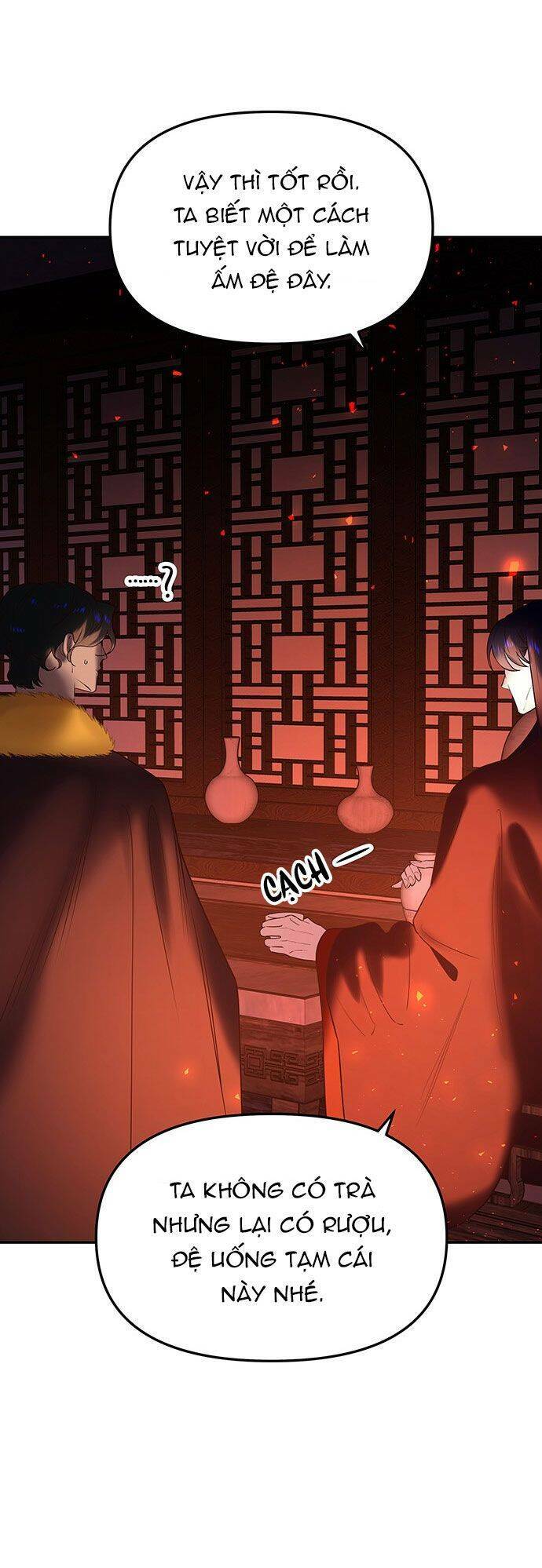 Vương Tử Huyền Bí Chapter 48 - Trang 2