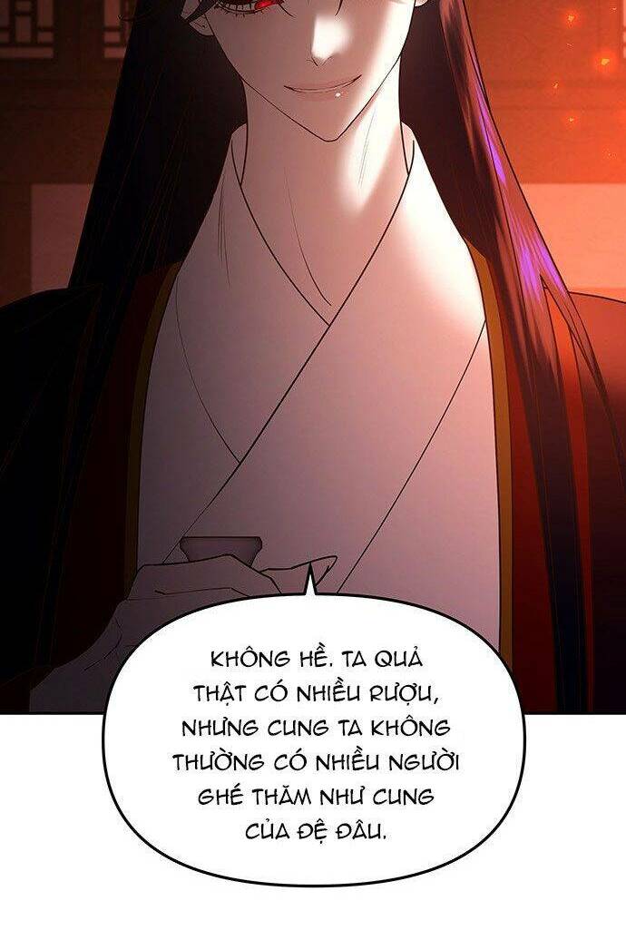 Vương Tử Huyền Bí Chapter 48 - Trang 2