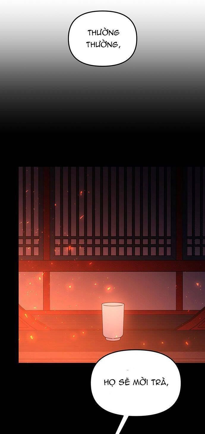 Vương Tử Huyền Bí Chapter 48 - Trang 2