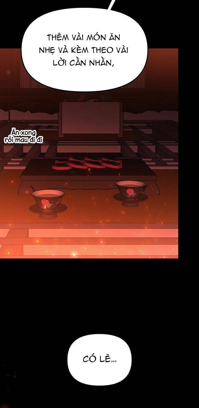 Vương Tử Huyền Bí Chapter 48 - Trang 2