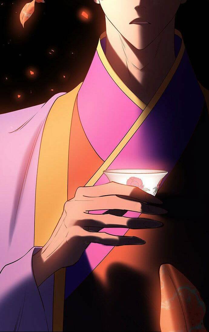 Vương Tử Huyền Bí Chapter 48 - Trang 2