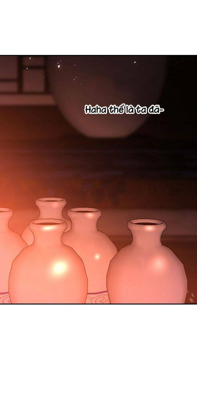 Vương Tử Huyền Bí Chapter 48 - Trang 2