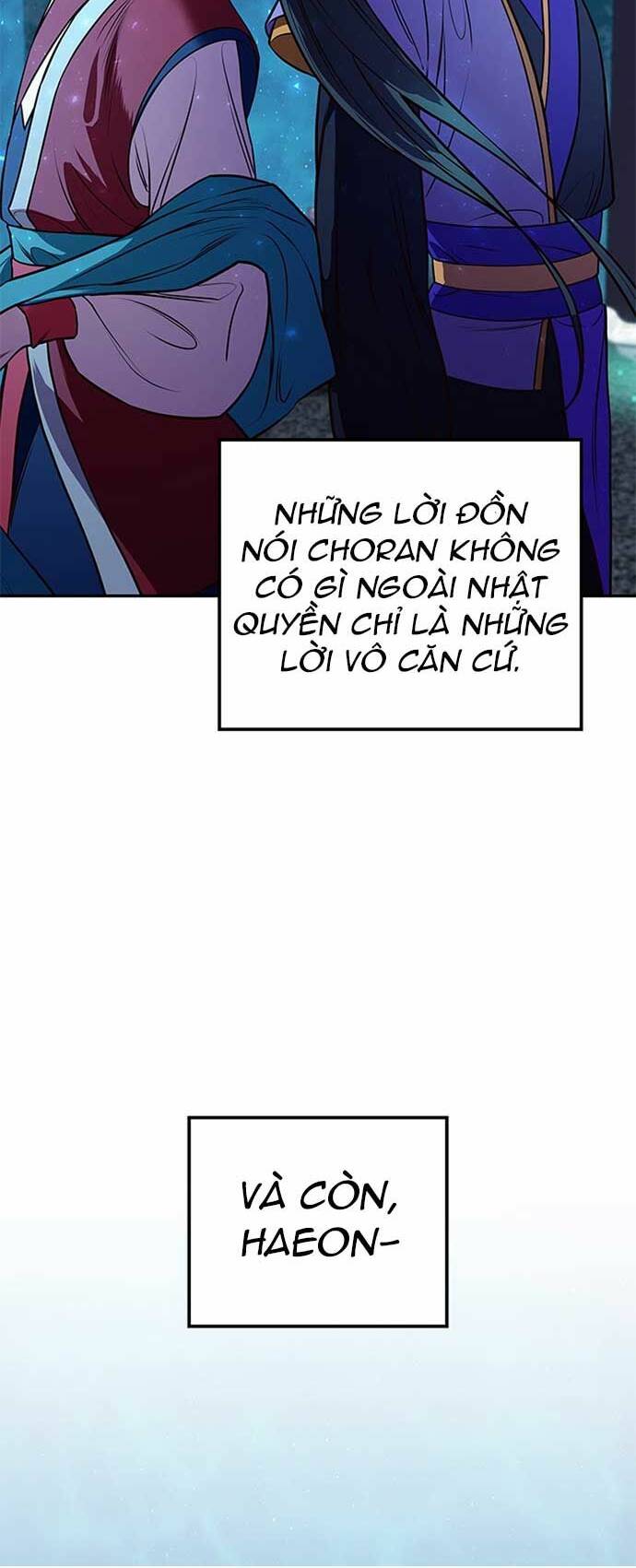 Vương Tử Huyền Bí Chapter 5 - Trang 2