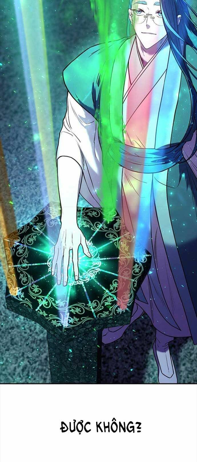 Vương Tử Huyền Bí Chapter 5 - Trang 2