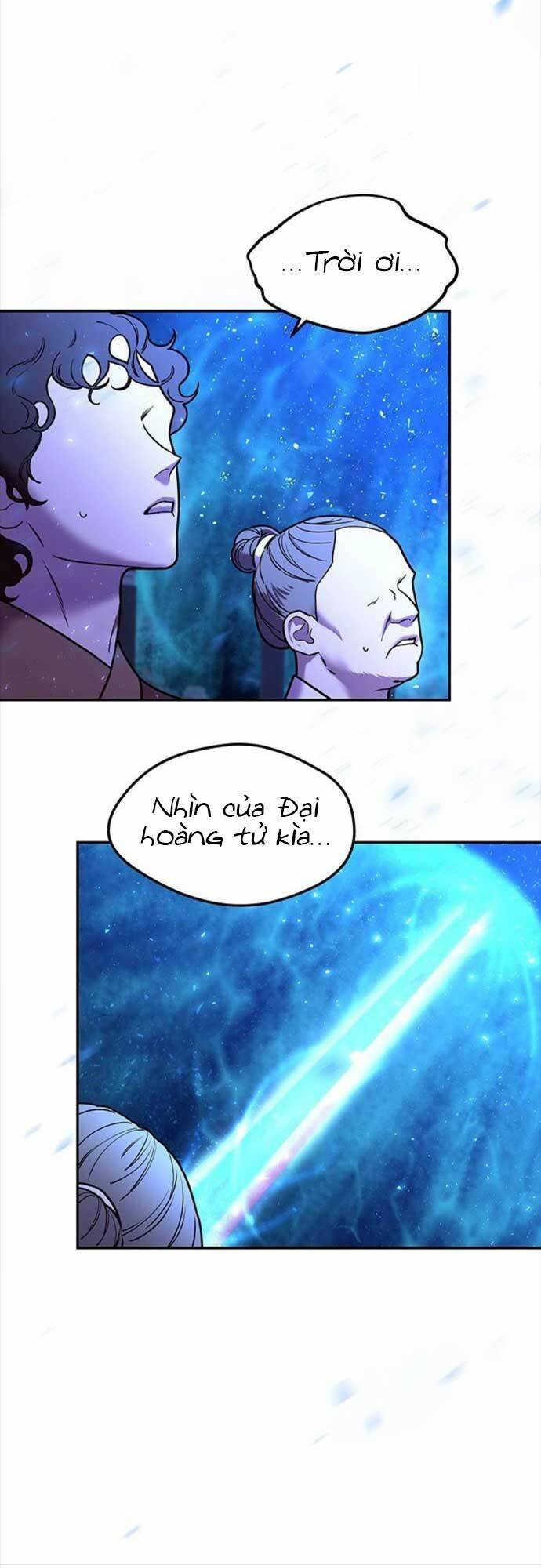 Vương Tử Huyền Bí Chapter 5 - Trang 2