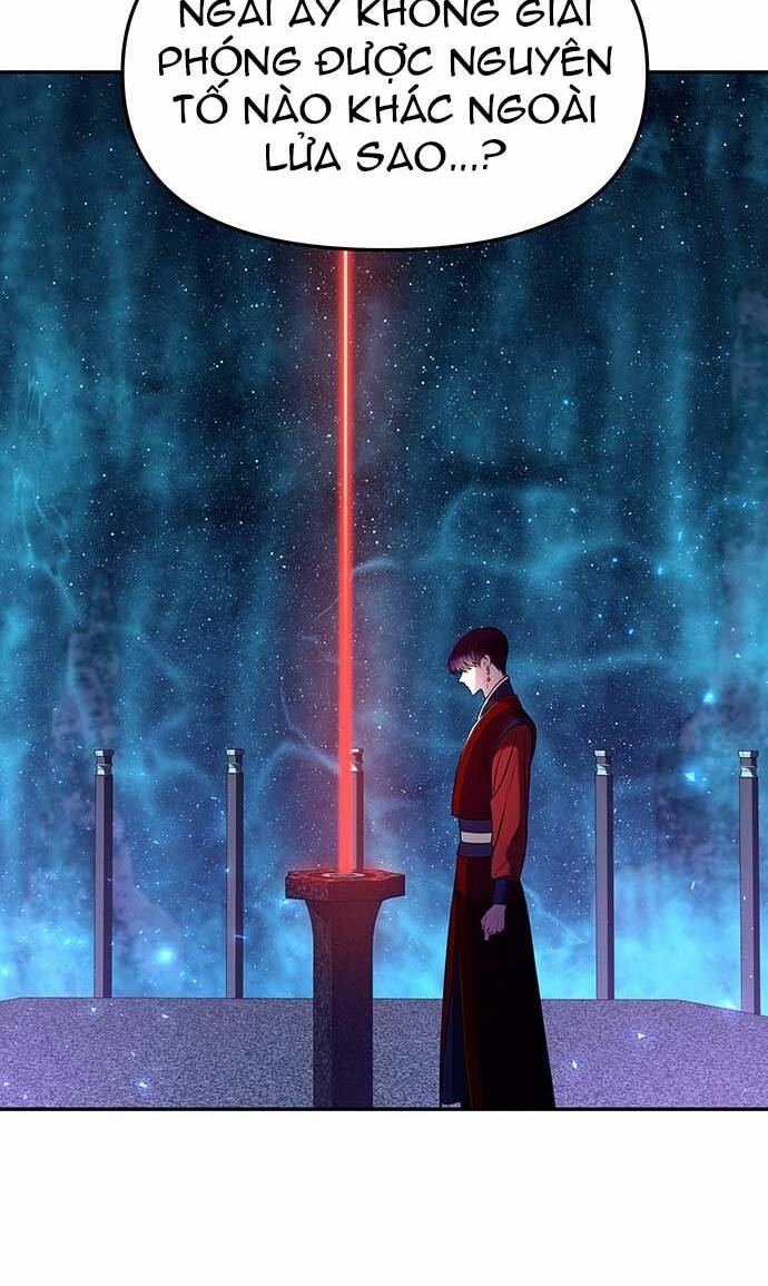 Vương Tử Huyền Bí Chapter 6 - Trang 2