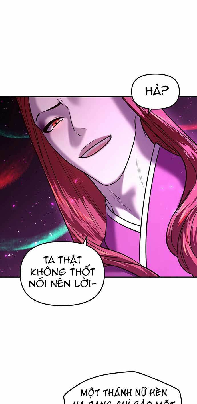 Vương Tử Huyền Bí Chapter 6 - Trang 2