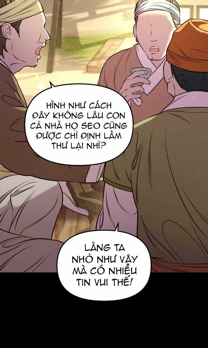 Vương Tử Huyền Bí Chapter 6 - Trang 2