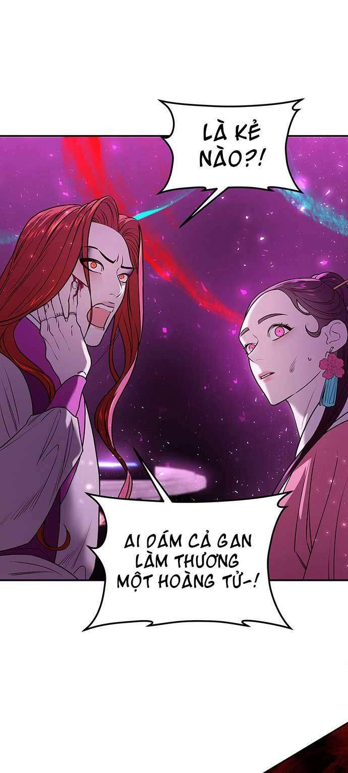 Vương Tử Huyền Bí Chapter 6 - Trang 2