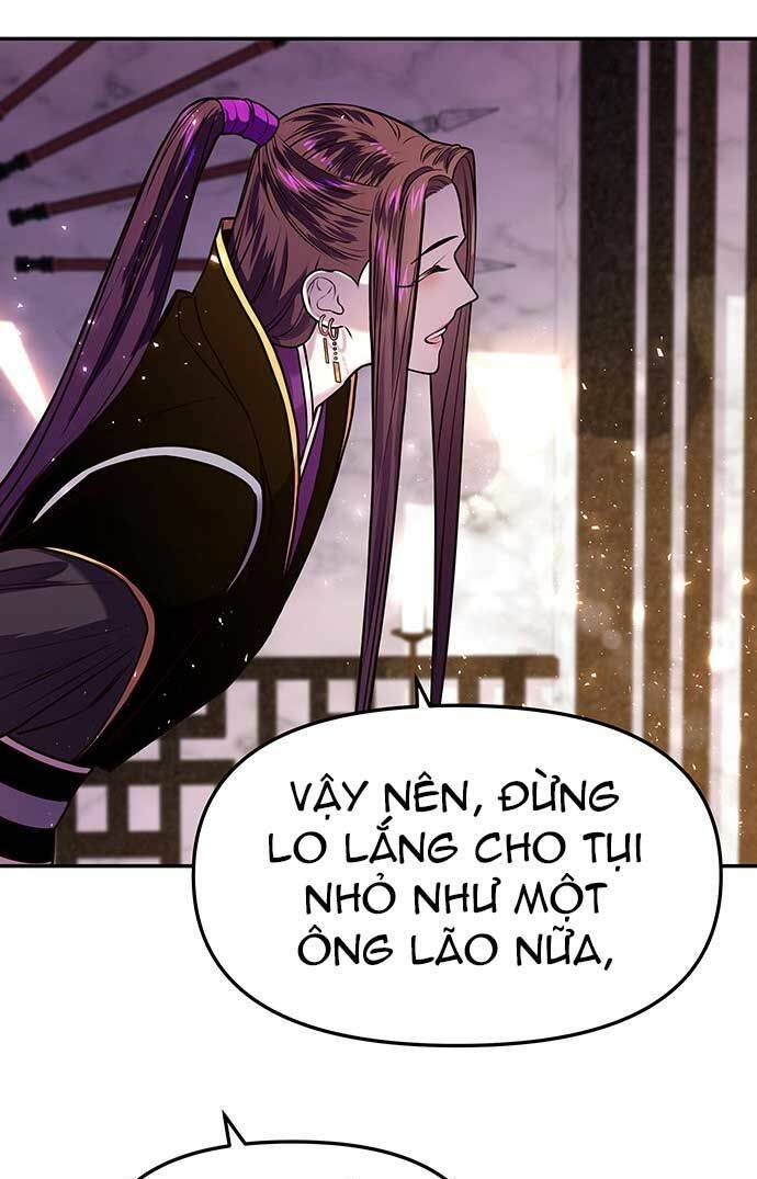 Vương Tử Huyền Bí Chapter 7 - Trang 2