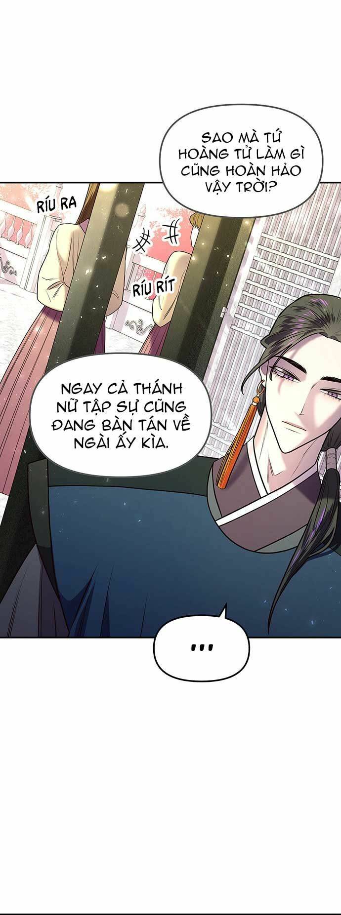 Vương Tử Huyền Bí Chapter 7 - Trang 2