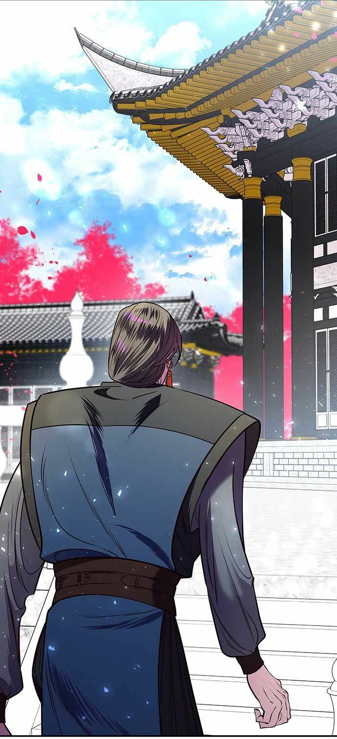 Vương Tử Huyền Bí Chapter 7 - Trang 2