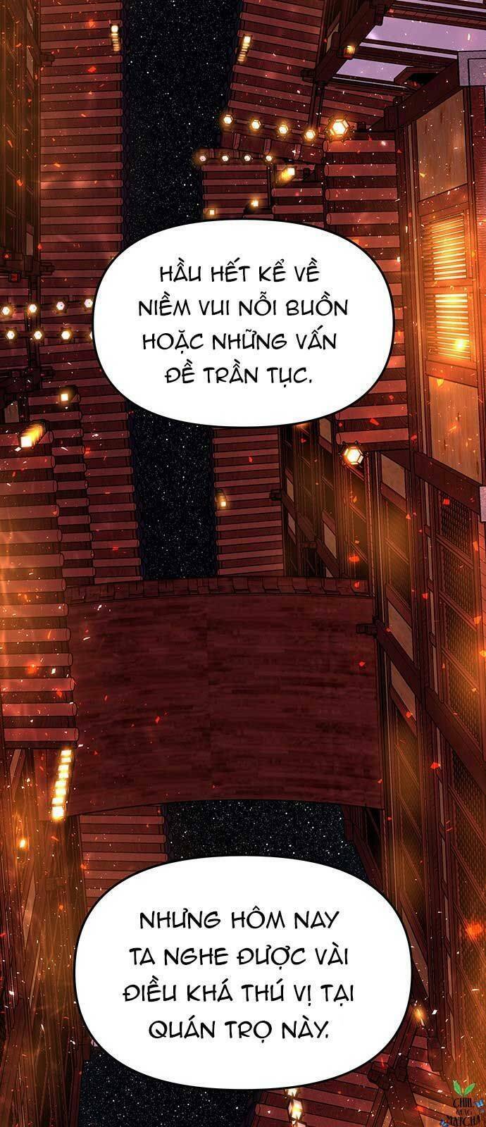 Vương Tử Huyền Bí Chapter 8 - Trang 2