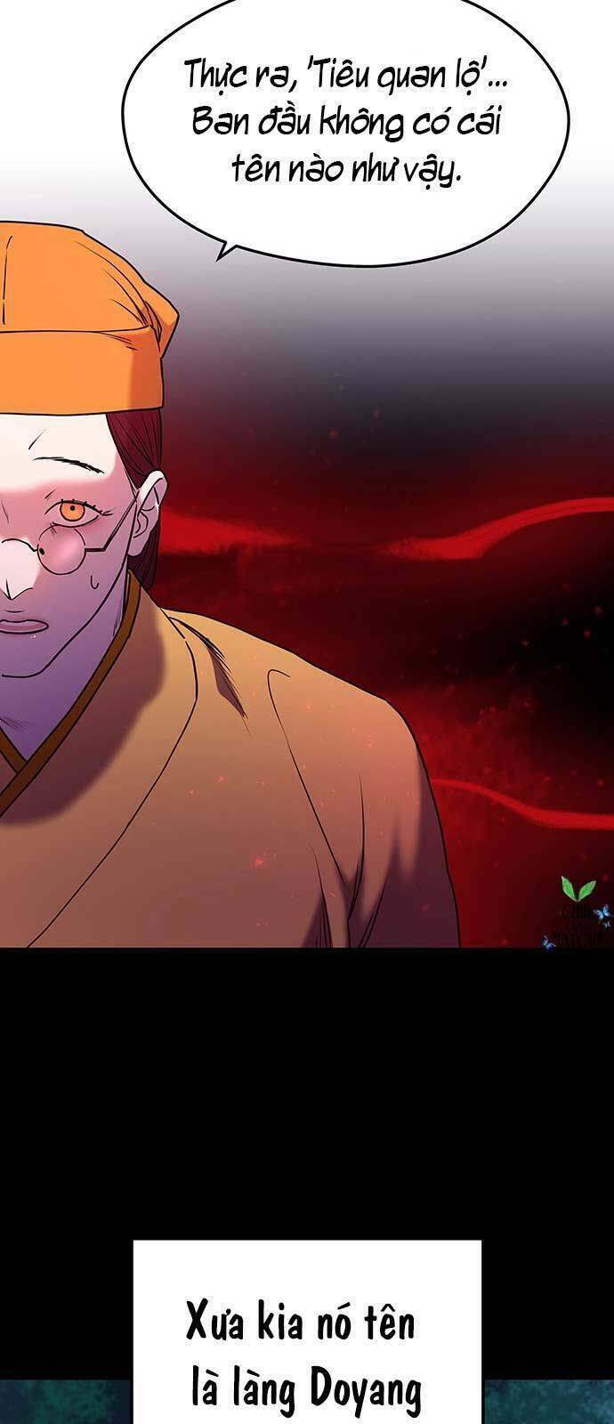 Vương Tử Huyền Bí Chapter 8 - Trang 2