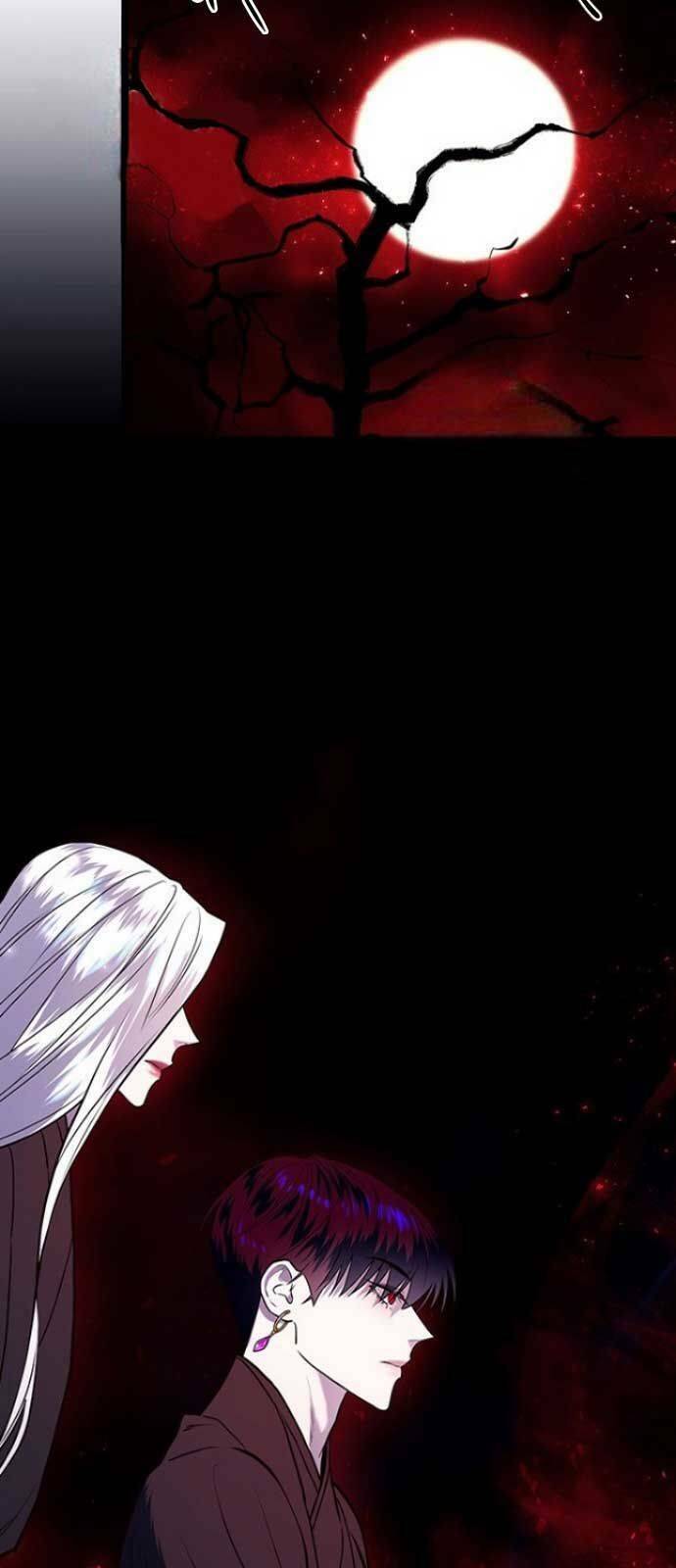 Vương Tử Huyền Bí Chapter 8 - Trang 2