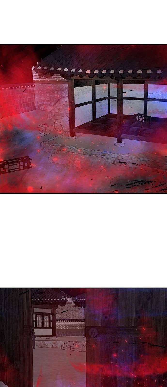 Vương Tử Huyền Bí Chapter 8 - Trang 2