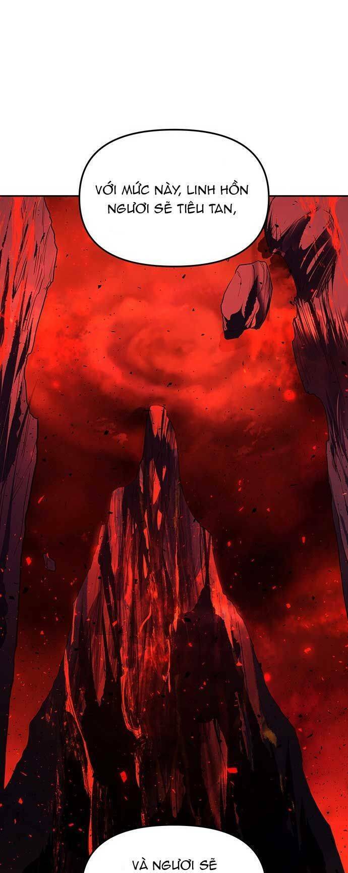 Vương Tử Huyền Bí Chapter 9 - Trang 2